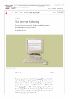 The Internet is Rotting.pdf